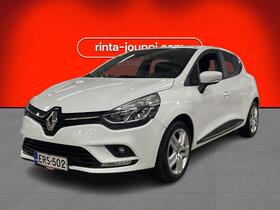 Renault Clio vaihtoauto