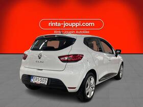 Renault Clio vaihtoauto