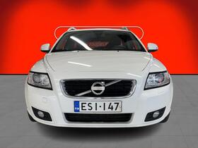 Volvo V50 vaihtoauto