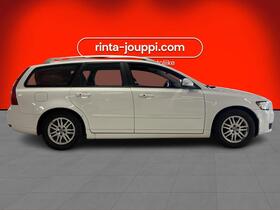 Volvo V50 vaihtoauto