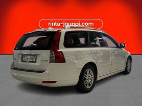 Volvo V50 vaihtoauto