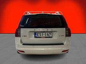 Volvo V50 vaihtoauto