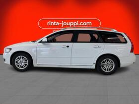 Volvo V50 vaihtoauto