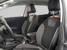 Opel Grandland X vaihtoauto