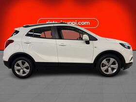 Opel Mokka vaihtoauto