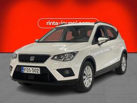 SEAT Arona vaihtoauto