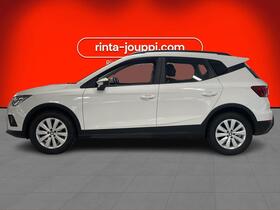 SEAT Arona vaihtoauto
