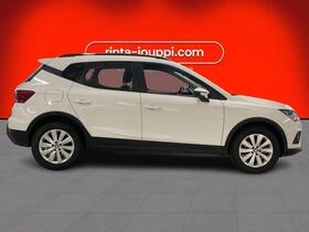 SEAT Arona vaihtoauto