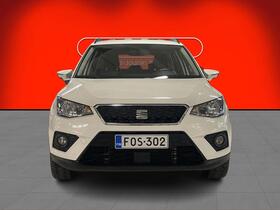 SEAT Arona vaihtoauto