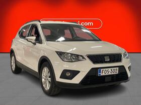 SEAT Arona vaihtoauto