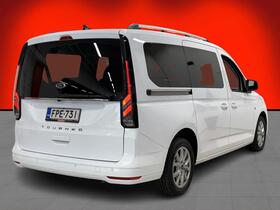 Ford Grand Tourneo Connect vaihtoauto