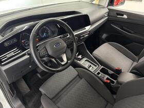 Ford Grand Tourneo Connect vaihtoauto