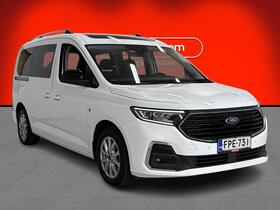Ford Grand Tourneo Connect vaihtoauto