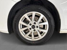 Ford Grand Tourneo Connect vaihtoauto