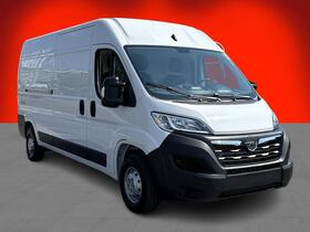 Opel Movano vaihtoauto