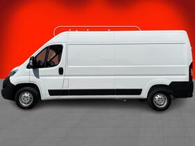 Opel Movano vaihtoauto