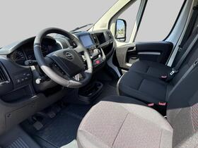 Opel Movano vaihtoauto