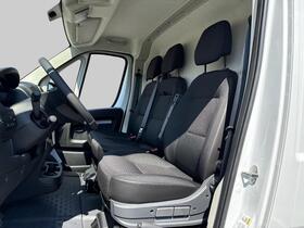 Opel Movano vaihtoauto