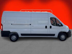 Opel Movano vaihtoauto