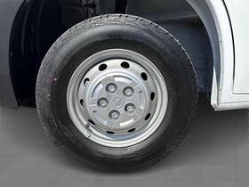 Opel Movano vaihtoauto