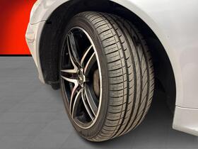 Mercedes-Benz SLK vaihtoauto