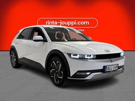 Hyundai IONIQ 5 vaihtoauto