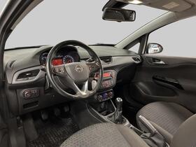 Opel Corsa vaihtoauto