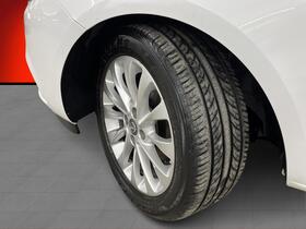 Opel Corsa vaihtoauto