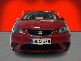 SEAT Ibiza vaihtoauto