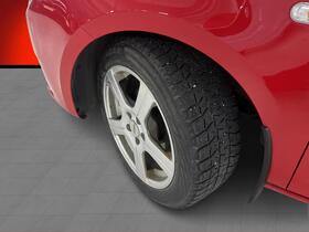 SEAT Ibiza vaihtoauto