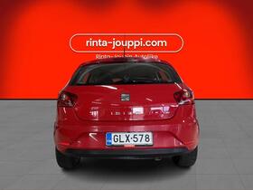 SEAT Ibiza vaihtoauto