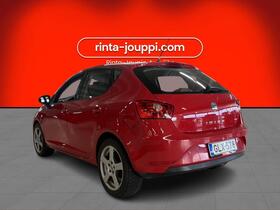 SEAT Ibiza vaihtoauto