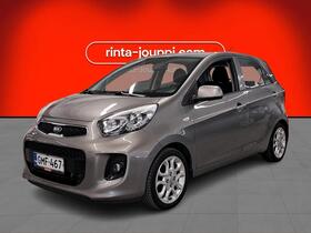 Kia Picanto vaihtoauto