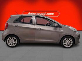 Kia Picanto vaihtoauto