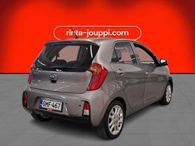 Kia Picanto vaihtoauto