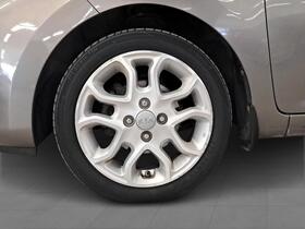 Kia Picanto vaihtoauto