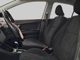 Kia Picanto vaihtoauto