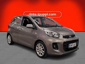 Kia Picanto vaihtoauto
