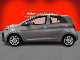 Kia Picanto vaihtoauto