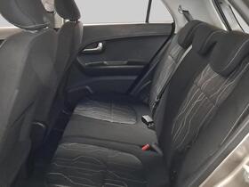 Kia Picanto vaihtoauto