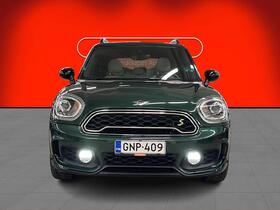 Mini Countryman vaihtoauto