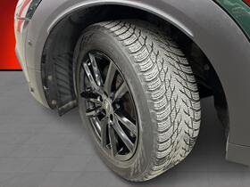 Mini Countryman vaihtoauto