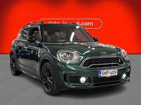 Mini Countryman vaihtoauto