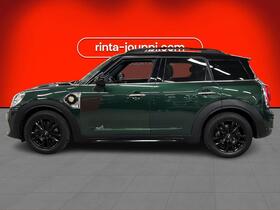 Mini Countryman vaihtoauto