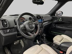 Mini Countryman vaihtoauto