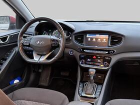 Hyundai IONIQ plug-in vaihtoauto
