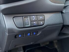 Hyundai IONIQ plug-in vaihtoauto