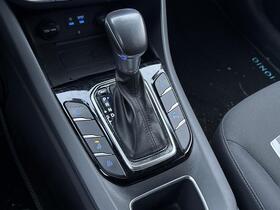 Hyundai IONIQ plug-in vaihtoauto