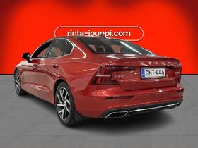 Volvo S60 vaihtoauto