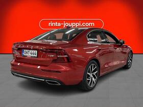 Volvo S60 vaihtoauto